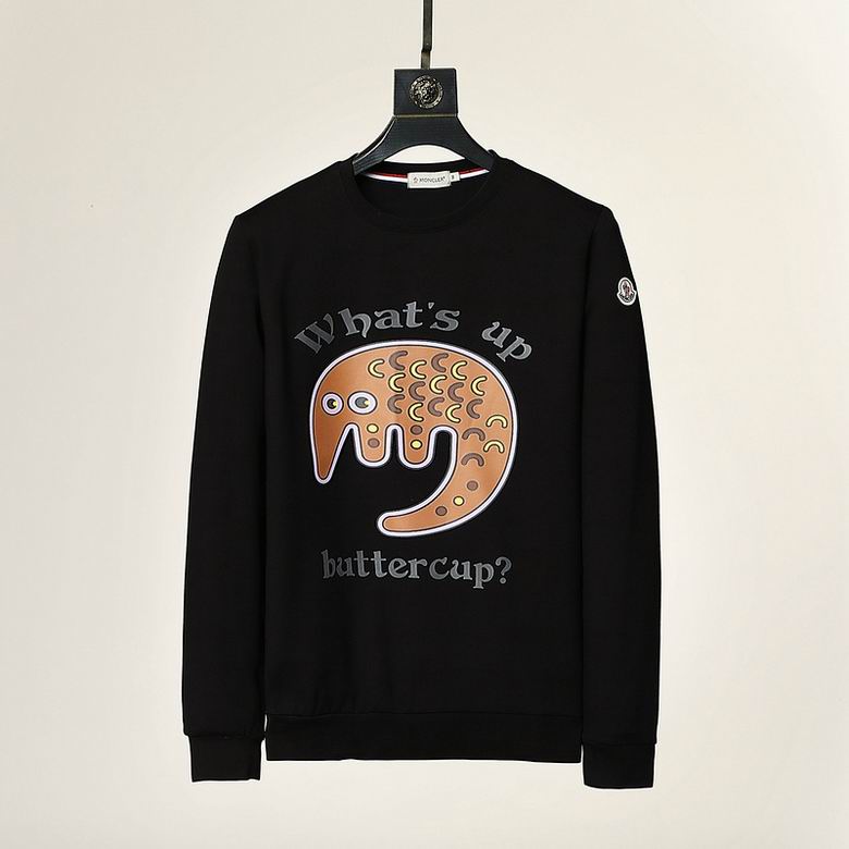 Moncler Sweatshirt m-3xl-024